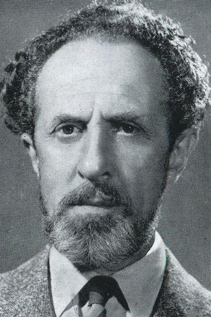 Diego Pozzetto - Actor Profile Photo