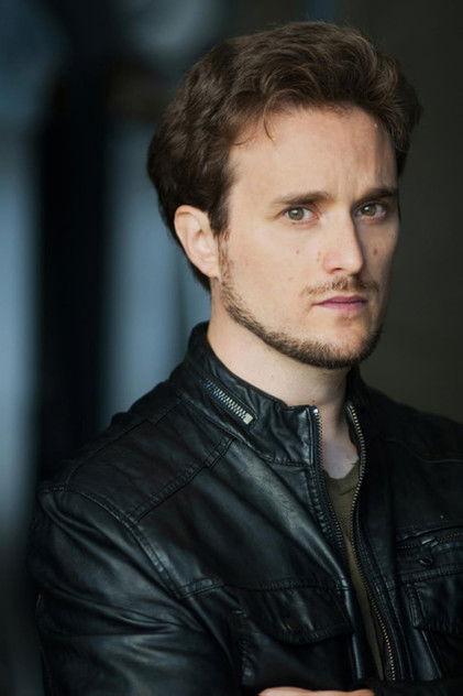 David Roland Walpole - Actor Profile Photo