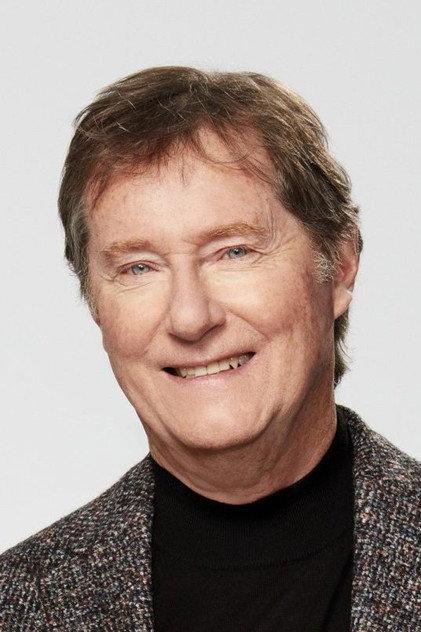 Marc Messier - Actor Profile Photo