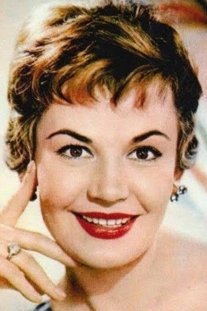 Renate Holm - Actor Profile Photo