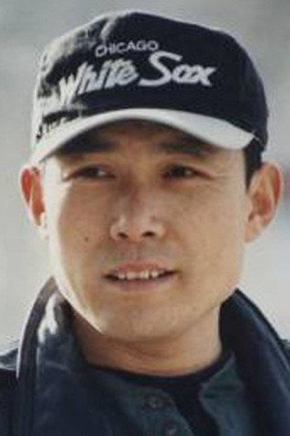Zhang Xiqian - Actor Profile Photo
