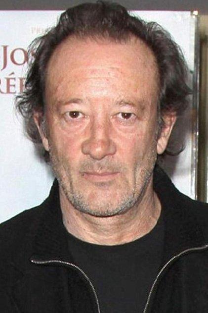 Carlo Brandt - Actor Profile Photo