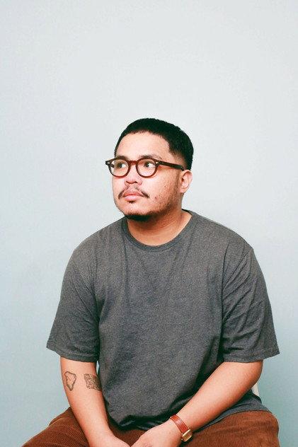 Migui Francisco - Actor Profile Photo