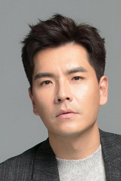Kingone Wang - Actor Profile Photo