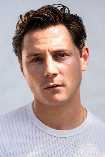 Augustus Prew - Actor Profile Photo