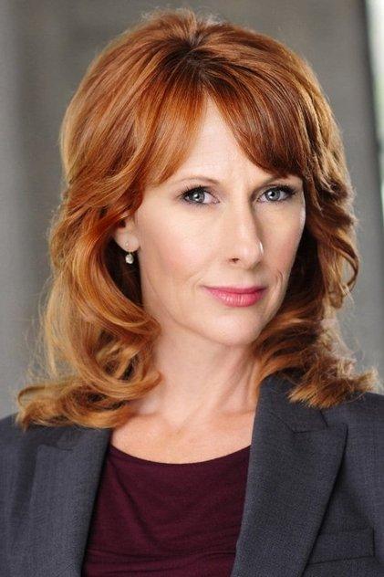 Wendy Braun - Actor Profile Photo
