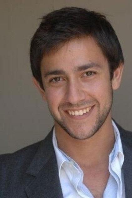 Jake Siegel - Actor Profile Photo