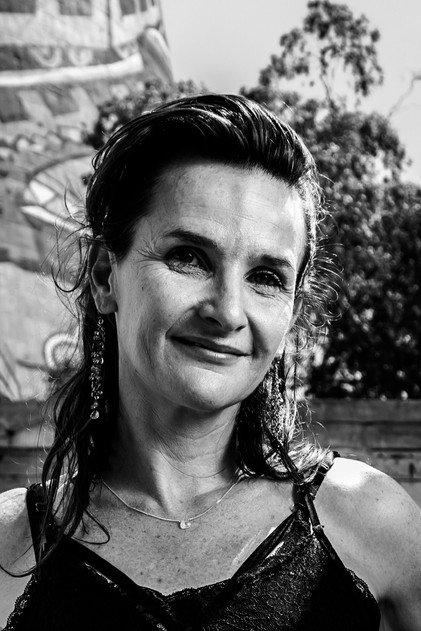 Amanda Lane - Actor Profile Photo