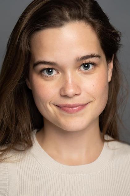Sarah Catherine Hook - Actor Profile Photo