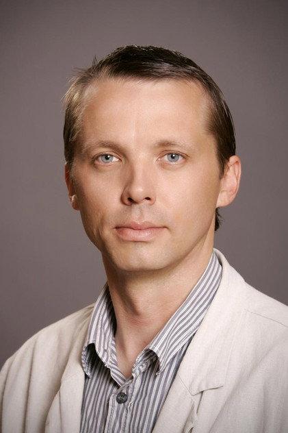 Argo Aadli - Actor Profile Photo