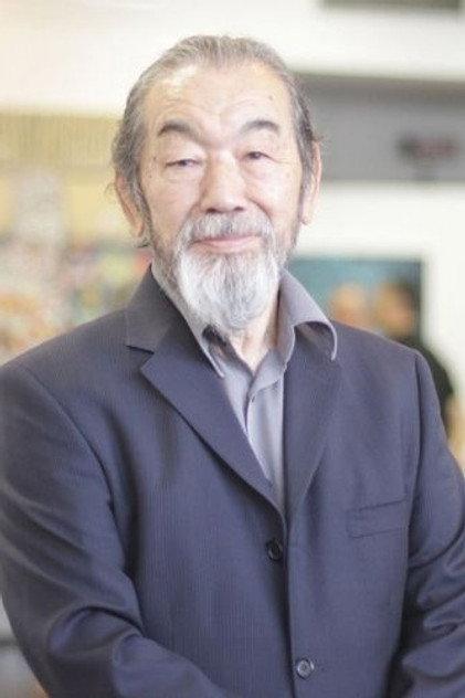 Ken Kaneko - Actor Profile Photo