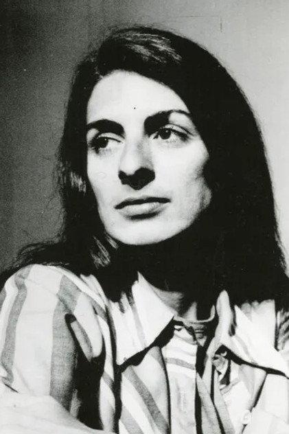 Christine Chubbuck - Actor Profile Photo
