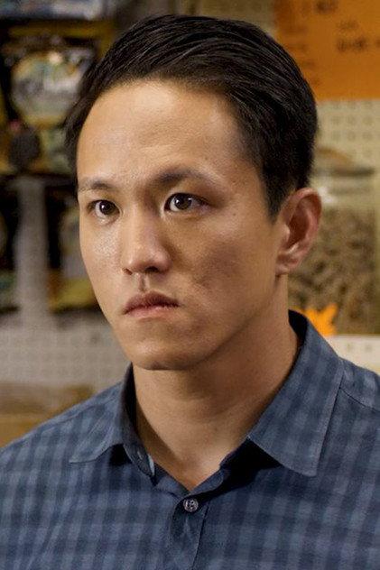 Jay Kwon - Actor Profile Photo