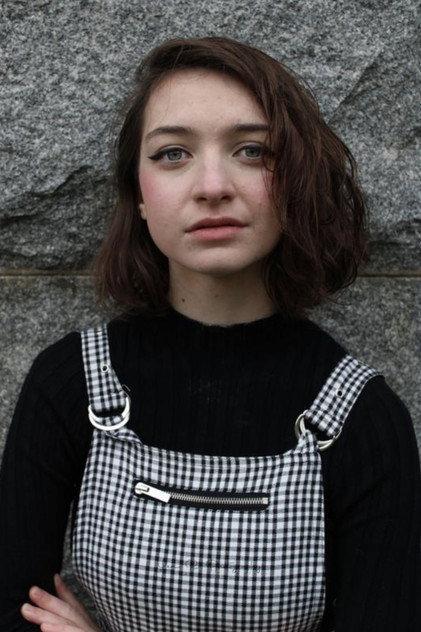 Alaina Tennant - Actor Profile Photo