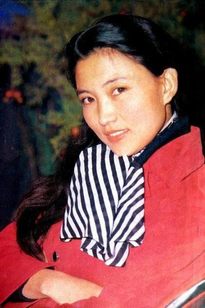 Ma Ning - Actor Profile Photo
