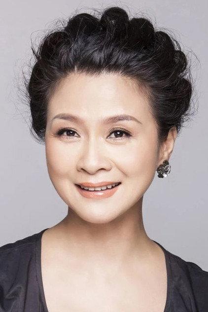 Mu Liyan - Actor Profile Photo