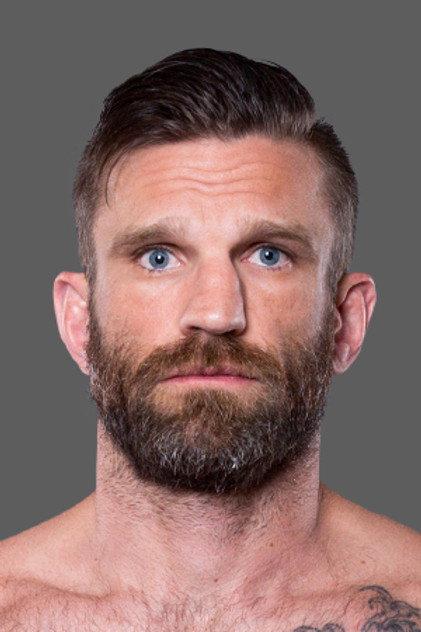 Brendan Tierney - Actor Profile Photo