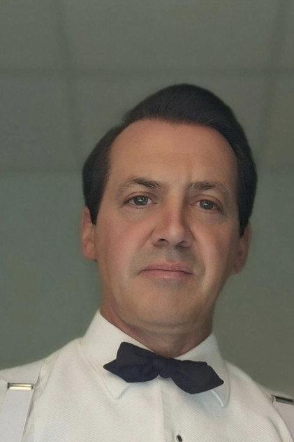 Ray Weafer - Actor Profile Photo