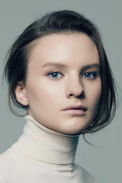 Mariya Lapshina - Actor Profile Photo