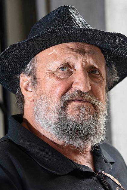 Petar Božović - Actor Profile Photo