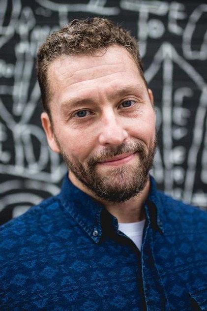 Joey Gay - Actor Profile Photo