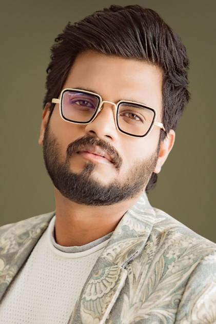 Murali Radhakrishnan - Actor Profile Photo