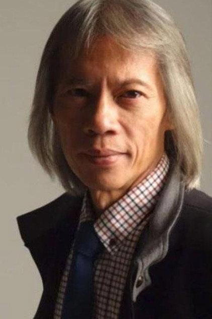 Laurence Ma Yuk-Fai - Actor Profile Photo