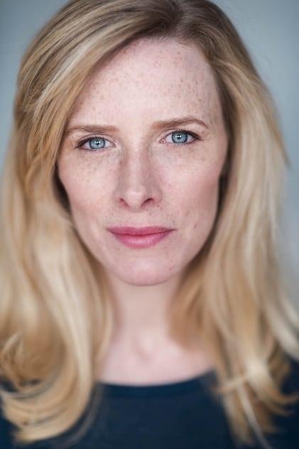 Shauna Macdonald - Actor Profile Photo