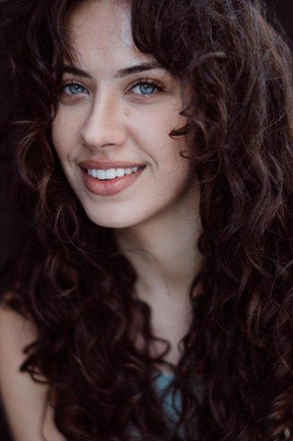 Gemma Dart - Actor Profile Photo