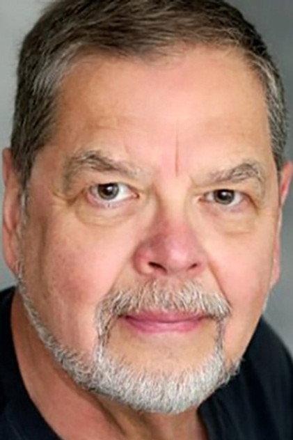 Keith Jochim - Actor Profile Photo
