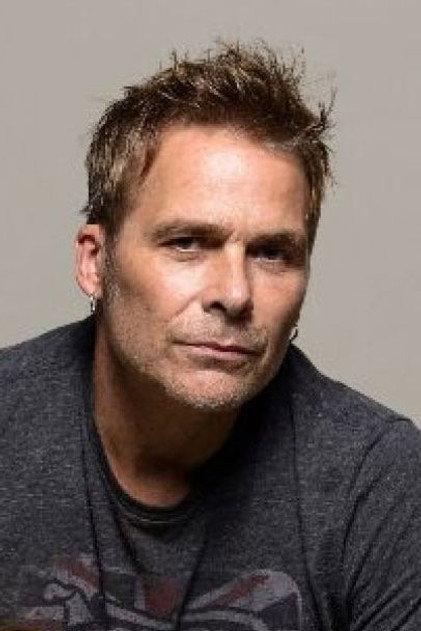 Mike Tramp - Actor Profile Photo