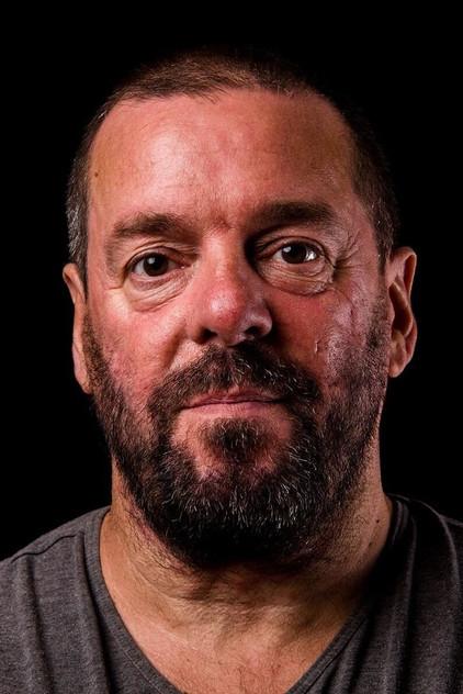 Matt Costello - Actor Profile Photo