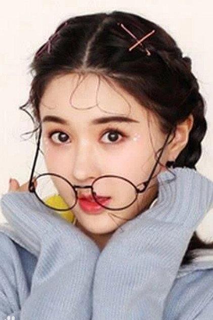Jiexi Chen - Actor Profile Photo