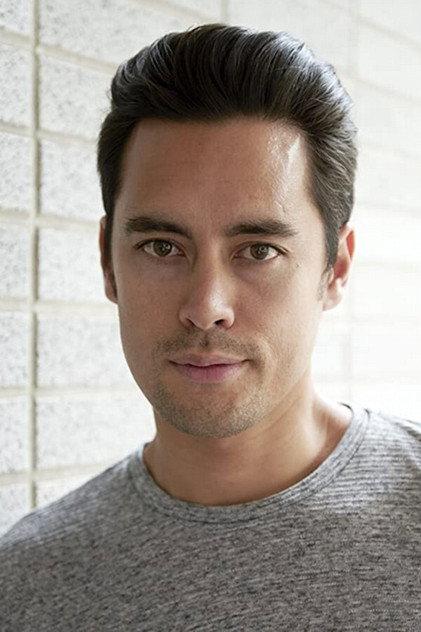 Anthony Ordonez - Actor Profile Photo