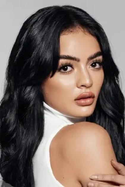 María José Vargas - Actor Profile Photo