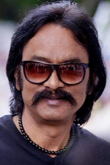 Salahuddin Lavlu - Actor Profile Photo