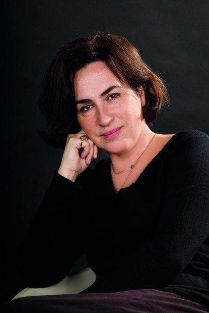 Rita Blanco - Actor Profile Photo