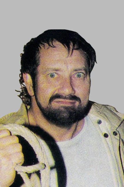 James Golden - Actor Profile Photo