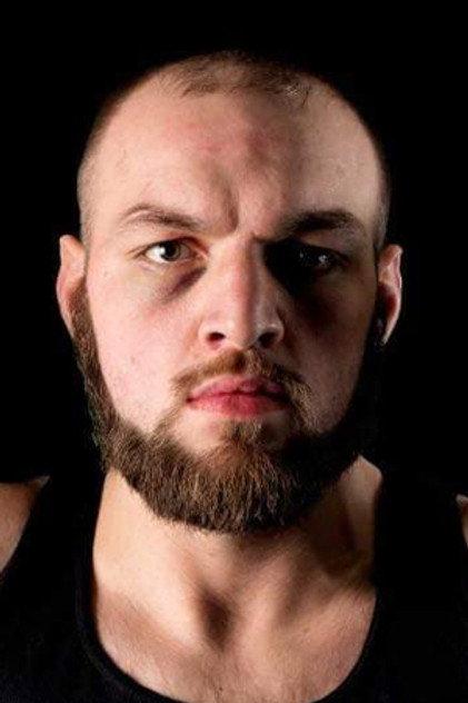 Brandon Carmack - Actor Profile Photo