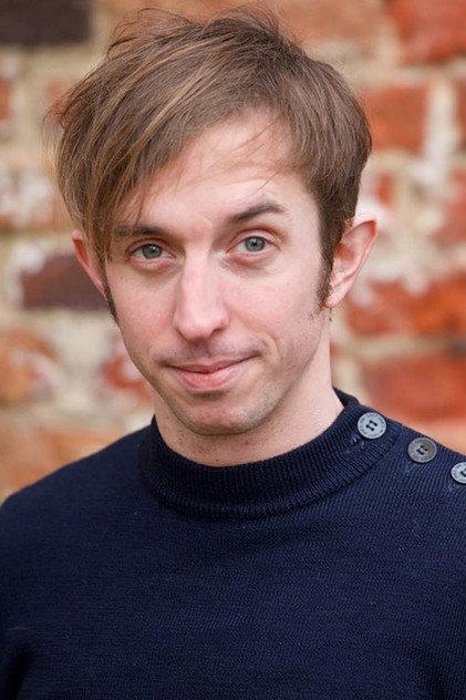 Robrecht Vanden Thoren - Actor Profile Photo