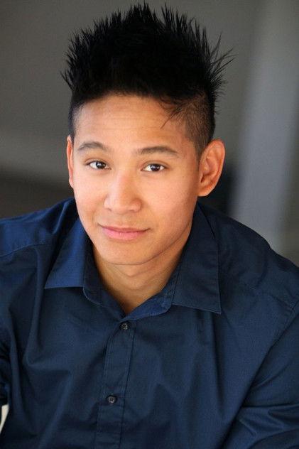 Marc Canonizado - Actor Profile Photo