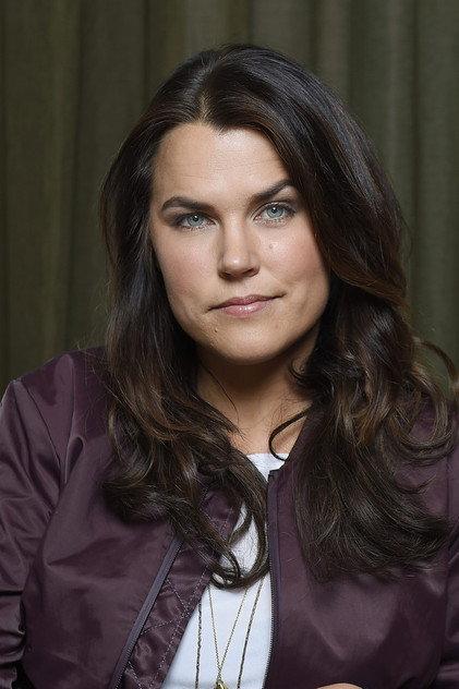 Mia Skäringer - Actor Profile Photo