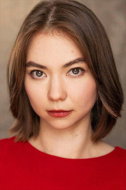 Sarah May - Actor Profile Photo