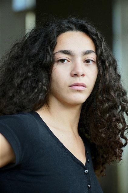 Oumnia Hanader - Actor Profile Photo