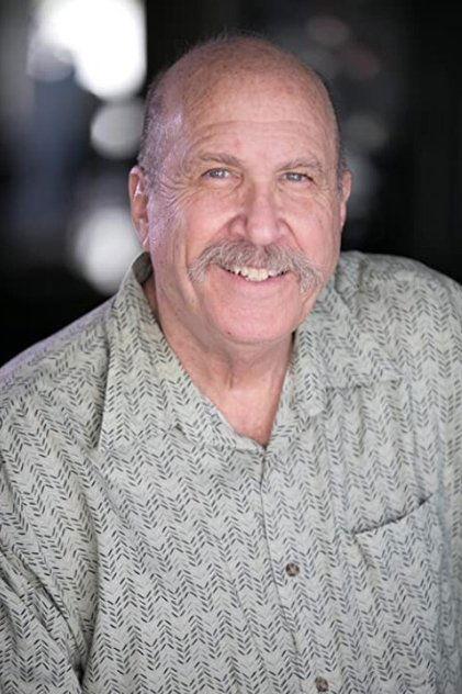 Bob Sattler - Actor Profile Photo