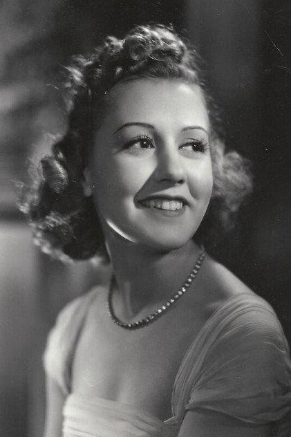 María Luisa Gerona - Actor Profile Photo