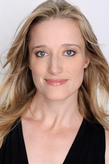 Jen Taylor - Actor Profile Photo