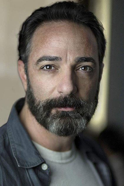 Amato D'Apolito - Actor Profile Photo