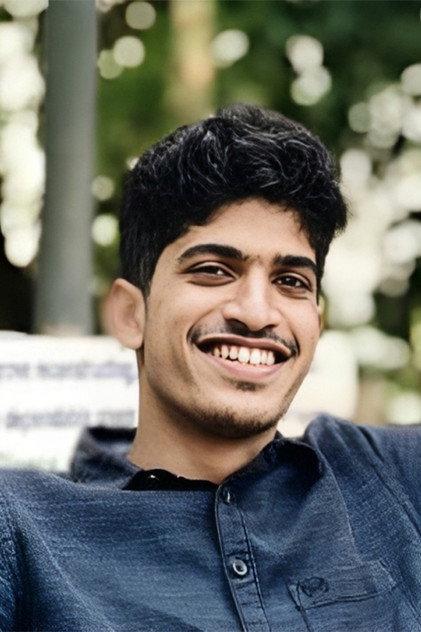 Arshed Iqbal - Actor Profile Photo