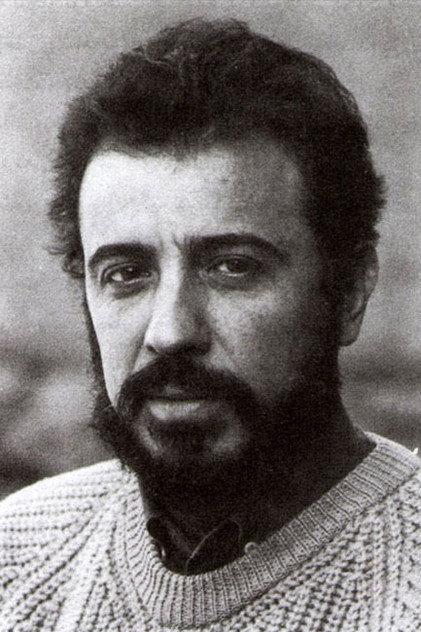 Ali Hatami - Actor Profile Photo